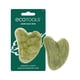 thumbnail image 1 of Gua Sha Facial EcoTools Jade 100 Real Masajeador, 1 of 2