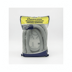 Metalfer - Manguera Salida Lavadora Universal