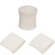 thumbnail image 1 of Filtro humidificador SaferCCTV HWF65 de repuesto para Holmes, 1 of 6
