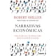 thumbnail image 1 of Narrativas Económicas - Robert J. Shiller, 1 of 2