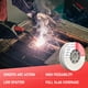 thumbnail image 2 of Alambre De Soldadura Flux Core Mig Mild Steel E71tgs 0 9 Mm, 2 of 8