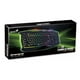 thumbnail image 4 of Teclado Gamer Usb Retroiluminado Scorpion K220, 4 of 5