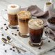 thumbnail image 3 of Muestra de café instantáneo CUTIE MANGO KANU, paquete variado de 20 unidades, 3 of 9