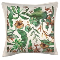 Tuyo Print - Cojín El Kongo 45X45