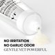 thumbnail image 4 of Crema en gel VT COSMETICS Garlic AC Reedle Shot 50 ml, 4 of 7