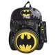 thumbnail image 2 of Set de accesorios Bioworld DC Comic Book con el símbolo de Batman para niños, 2 of 8