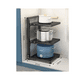 thumbnail image 2 of Organizador De Cocina Para Ollas Y Sartenes 3 Niveles Acero, 2 of 2