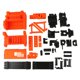 thumbnail image 2 of Impresora 3D PLA Juego De Piezas Requeridas Kit Para Prusa I3 MK2.5S MMU2S Actualizar NUEVO, 2 of 5
