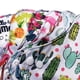 thumbnail image 5 of Compresas Menstruales Reutilizables MissC2C 7 pzas 19 × 24 cm + Bolsa Húmeda, 5 of 9