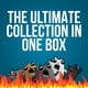 thumbnail image 3 of Juego de cartas Exploding Kittens Recipes for Disaster Deluxe Set, 3 of 5