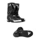 thumbnail image 3 of Botas Para Motociclismo Antideslizantes Impermeables Motowolf BO1, 3 of 7