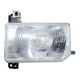 thumbnail image 1 of Optico Derecho Nissan Terrano Jeep 2.7 Td27 Sohc 8 Valv Diesel 1988 1993, 1 of 2