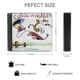 thumbnail image 2 of Billetera Desmarcar Calvin y Hobbes, 2 of 6