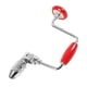 thumbnail image 5 of Taladro De Manivela Con Punta De Carpintero Antideslizante, Soporte Para Carpintería Casera, Fibra De Vidrio, 5 of 5