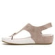 thumbnail image 2 of Sandalia Fedra Khaki 35, 2 of 3