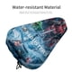 thumbnail image 4 of Cazafantasmas Funda de Asiento de Bicicleta Impermeable, Cojín Elástico Suave, Protector contra Lluvia, Polvo y UV, 4 of 6