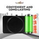 thumbnail image 4 of Amplificador de Voz Voicebooster Speak Out MR2300 20W, 4 of 7