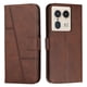 thumbnail image 1 of Funda Flip Para Motorola Moto Edge 50 Ultra 5g – Carcasa Delgada Y Resistente A Impactos Con Soporte Para Uso Diario Y Profesional, 1 of 5