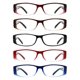 thumbnail image 2 of Gafas de lectura EYEBOGO Kaylee 5 unidades +2.25, 2 of 5