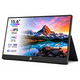 thumbnail image 1 of Monitor Portátil Gamer 15.6 Full Hd Ips Usb-c Hdmi Ps5 Xbox, 1 of 9