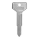 thumbnail image 1 of Key Hillman KEYKRAFTER #33 de latón para Toyota New, 1 of 2