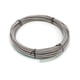 thumbnail image 1 of Cable THE CIMPLE CO de cobre sólido 10 AWG THHN/THWN, 3 m, gris, 1 of 9