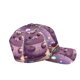 thumbnail image 5 of Pusheen El Gato Gorra De Béisbol Para Hombres Mujeres Y Niños Gorra Clásica De Visera Plana Gorra Hip Hop Trucker Snapback Ajustable, 5 of 5