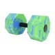 thumbnail image 5 of Barra De Mano Con Pesas De Agua Para Entrenamiento En Piscina Para Hombres Y Mujeres Principiantes, Color Azul Y Verde, 5 of 5
