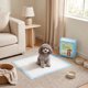 thumbnail image 5 of 100 Pañales Sabanillas Mascotas Perros 60x60 Cm Calidad Stantard Absorvente Homer Design, 5 of 8