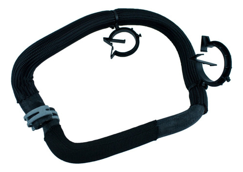 Ford Parts - Manguera Enfriador Valvula Egr Ford Ranger 3.2 Diesel 12-16