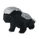 thumbnail image 1 of Juguete de peluche de tejón de imitación, juguetes de animales de peluche, almohada para dormir, juguetes de muñecas de animales cómodos,, 1 of 5
