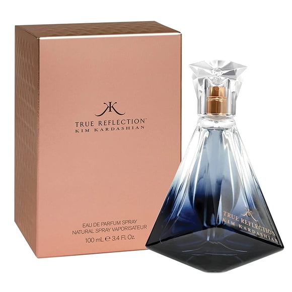True Reflection Edp 100ml