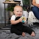 thumbnail image 2 of Sonajero Baby Einstein Grip & Spin Oball 10 cm Libre de BPA, 2 of 8