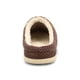 thumbnail image 3 of Pantufla Mujer Bata Lola Cafe Claro, 3 of 5