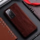 thumbnail image 1 of Bamboo Wood Pattern Leather Back Cover For Samsung Galaxy S21 S22 S20 Ultra Plus FE Phone Case, 1 of 3