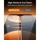 thumbnail image 5 of Protector de pantalla de privacidad UNBREAKcable para iPhone 16 Pro Max, 5 of 8