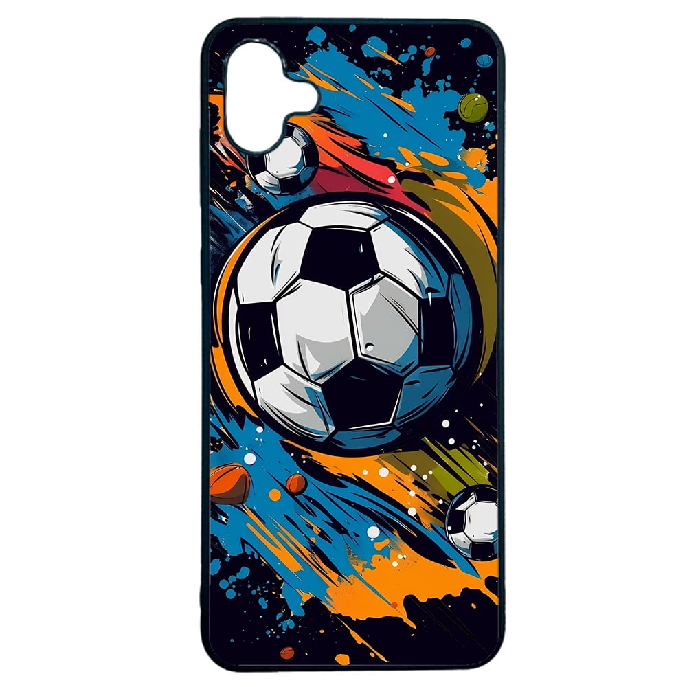 Genérico - Carcasa Funda Para Samsung A05 Diseño 236