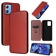 thumbnail image 2 of Funda Flip para FOXDOCK Motorola Moto G54 5G - Funda magnética de negocios, funda protectora delgada, 2 of 5