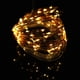 thumbnail image 5 of Guirnalda de luces solares con 100 luces LED y 8 modos de iluminación para jardín y patio., 5 of 8