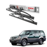 Plumillas Bosch Eco Para Hyundai Terracan 2001-2008