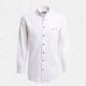 thumbnail image 3 of Camisa BAVARIA TRACHTEN M Blanca estilo Oktoberfest, 3 of 7