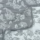 thumbnail image 2 of Quilt Andes Jacquard Gris, 2 of 3