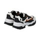 thumbnail image 5 of Zapatilla Urbana Mujer Negro Letti Police, 5 of 6