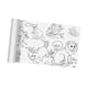 thumbnail image 1 of Niños Para Colorear Roll Aprendizaje Y Educación Juguete Para Niños Pequeños Niñas Animal, 1 of 5