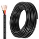 thumbnail image 1 of Cable eléctrico calibre 20, 4 conductores, 20AWG-4C, 15 m, Lesnlok, 1 of 6