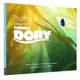 thumbnail image 1 of Libro El arte de encontrar a Dory Disney de Chronicle Books, 1 of 2