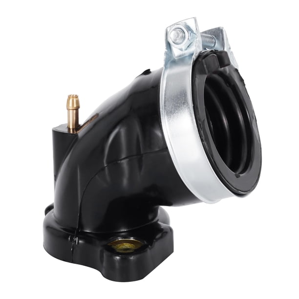 Conjunto aislante de carburador de colector de admisión para scooter Linhai 260 cc 300 cc ATV