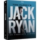 thumbnail image 1 of Serie de TV Paramount Jack Ryan - Colección completa en Blu-ray, 1 of 6