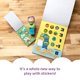 thumbnail image 4 of Sticker Wow! de Melissa & Doug – Pack Disney Buzz Lightyear, 4 of 9