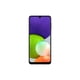 thumbnail image 3 of Smartphone Galaxy A22 5G 128GB Negro, 3 of 6